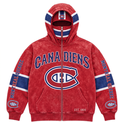 NHL Hoods