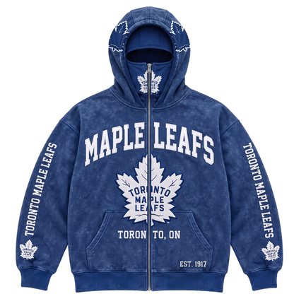 NHL Hoods