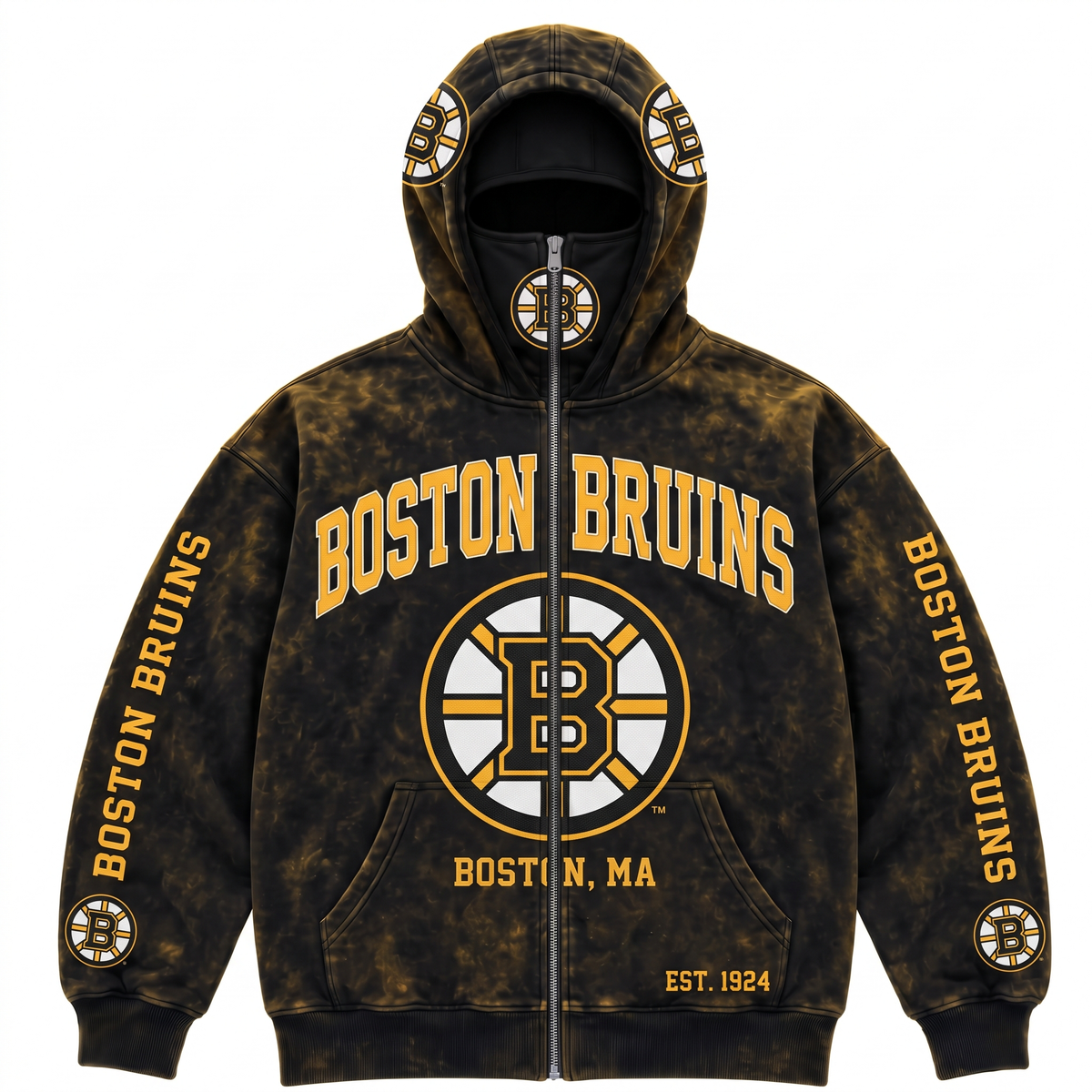 NHL Hoods