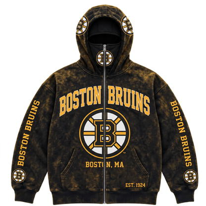 NHL Hoods