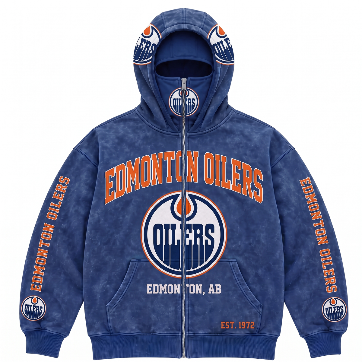 NHL Hoods