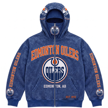 NHL Hoods