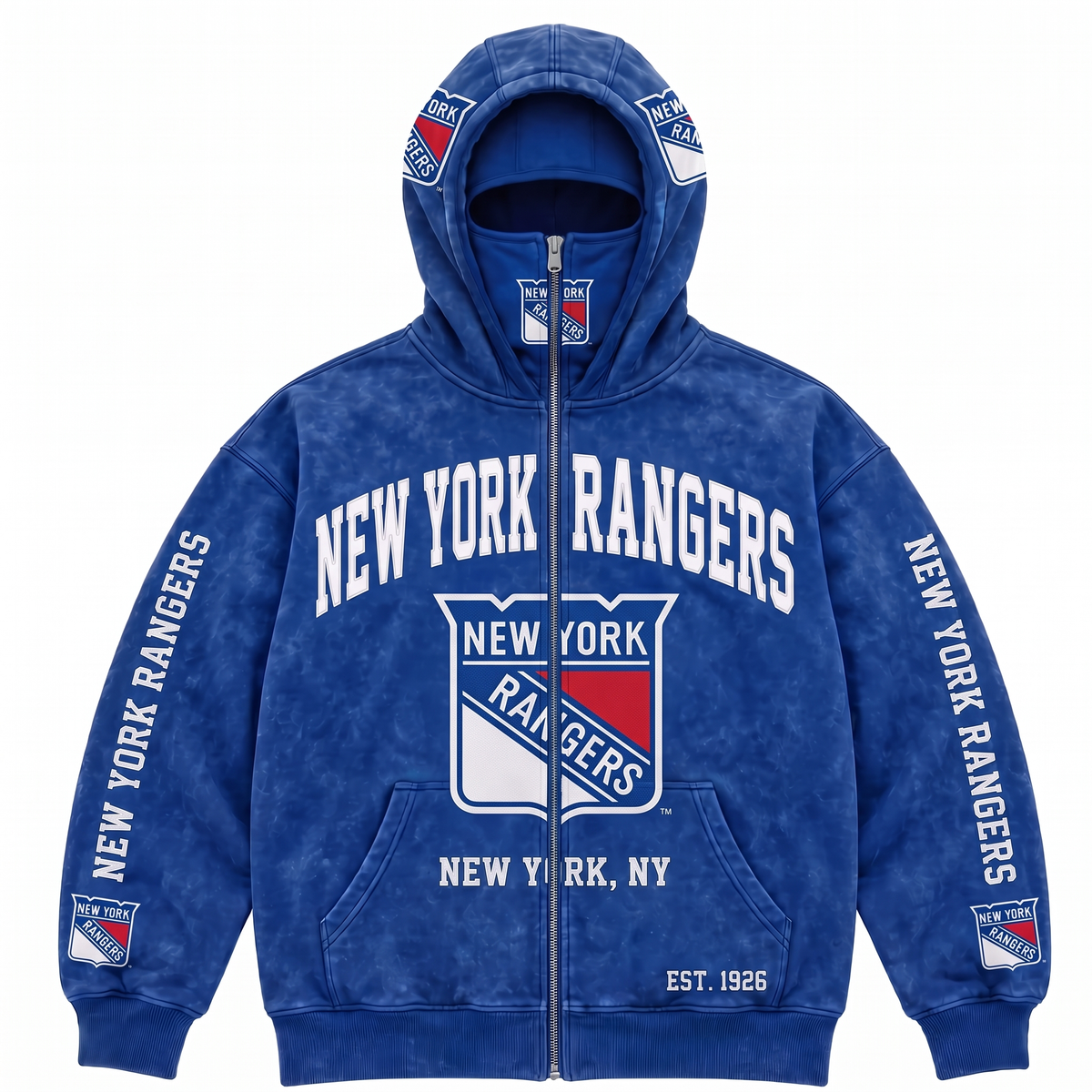 NHL Hoods