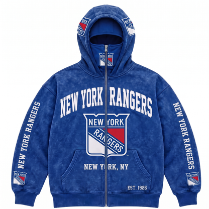 NHL Hoods