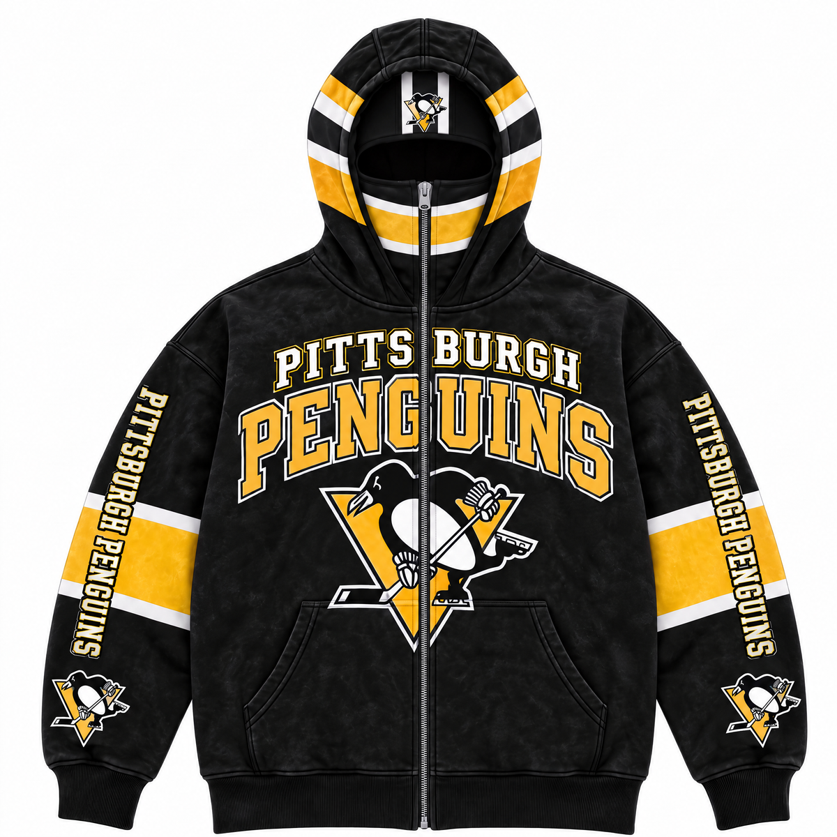 NHL Hoods