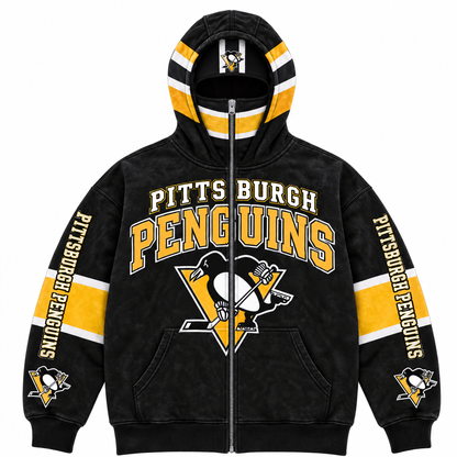 NHL Hoods