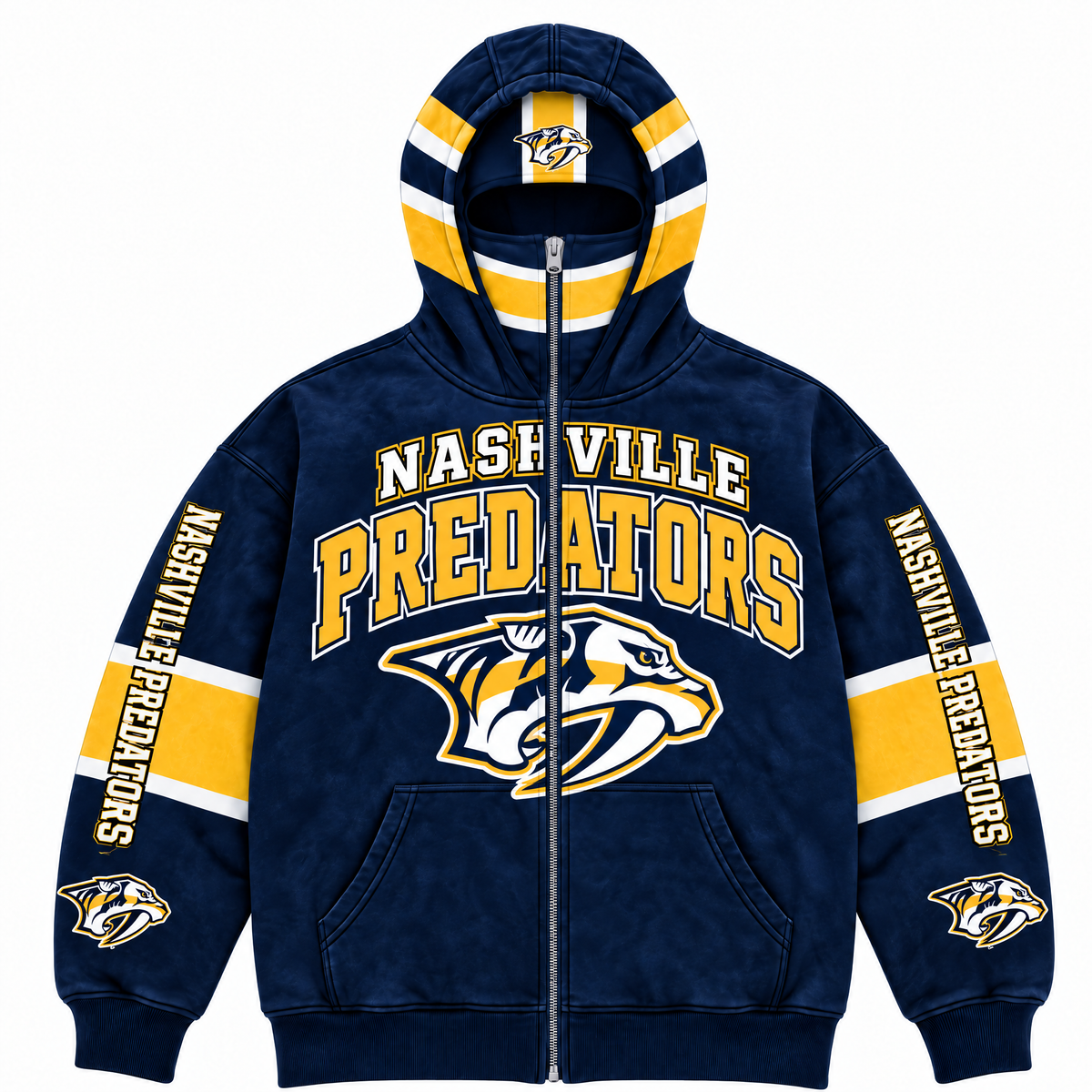 NHL Hoods